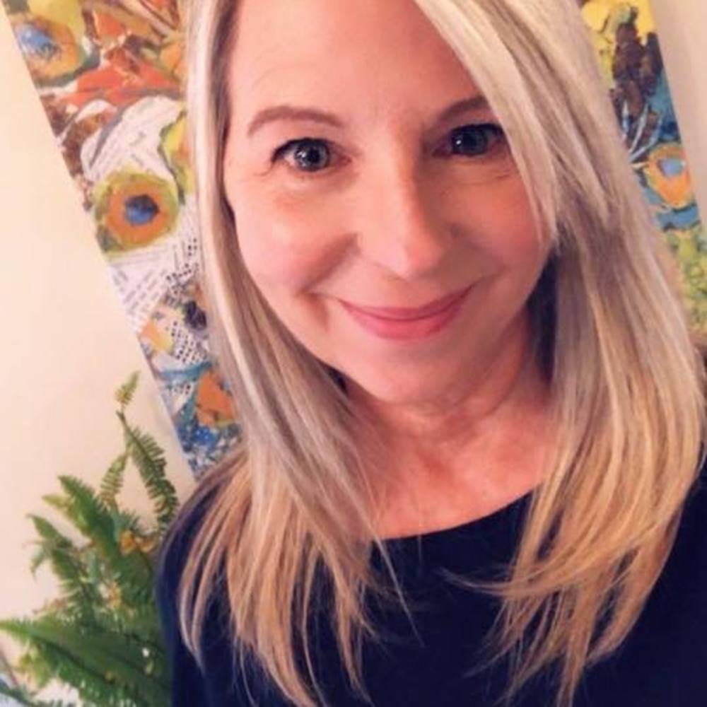 Meet your Posher, Lisa